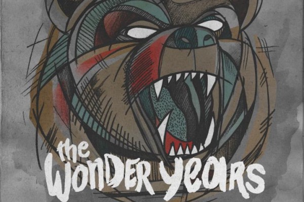 The Wonder Years / Motion City Soundtrack /State Champs / You Blew It!