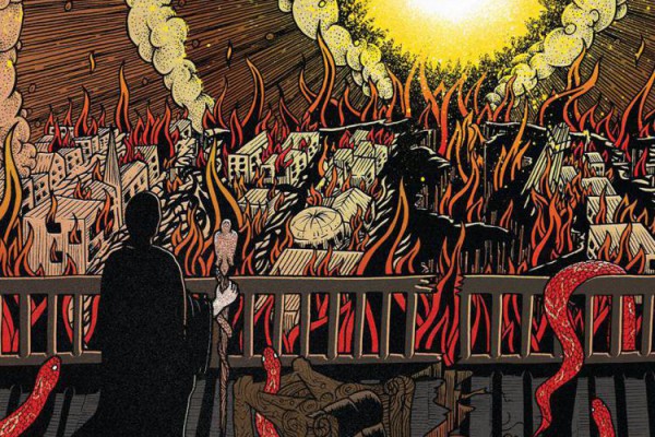 Extinction A.D.: 'Faithkiller'
