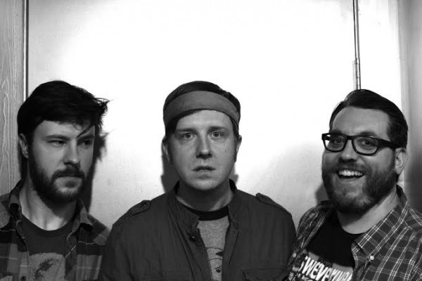 Lawnmower: "Tetherball" (Punknews Exclusive)