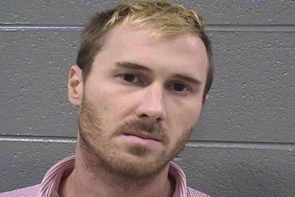 Rape charges against Samuel North dismissed