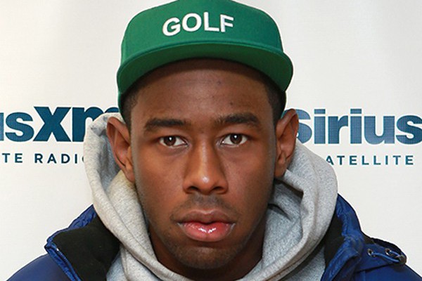 Tyler, the Creator is banned from the UK