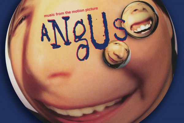 20th Anniversary of the Angus Soundtrack and pre-order