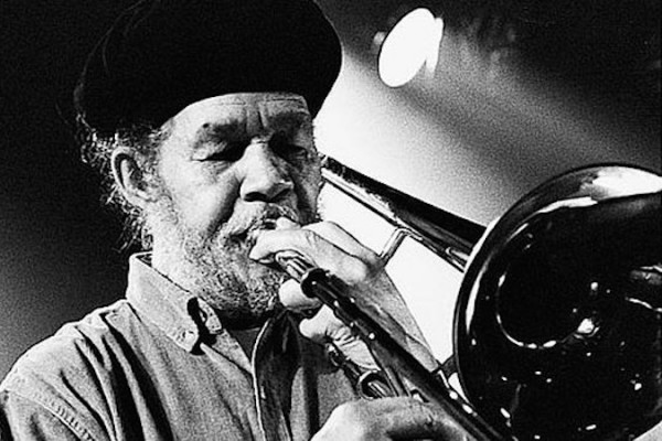 Rico Rodriguez (1934-2015)