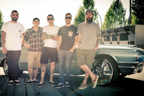 Youth Decay: "Landslide" (Punknews Exclusive)