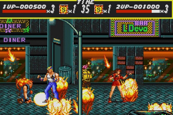 Classic gaming fueling a new vinyl resurgence