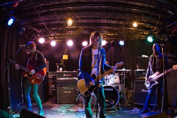 Soul Asylum / The Meat Puppets (US)