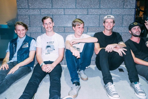 Sundressed announce new EP