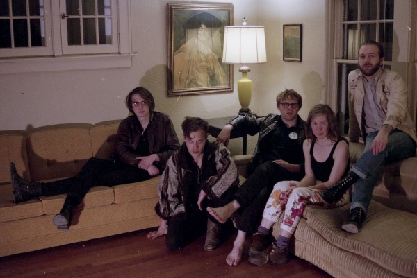 Dusk: "(Do The) Bored Recluse"