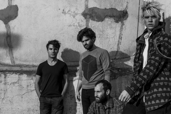 Viet Cong will change their name