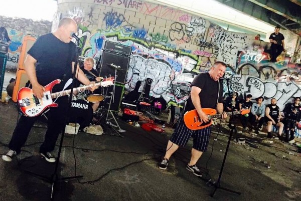 F.O.D. to release new album