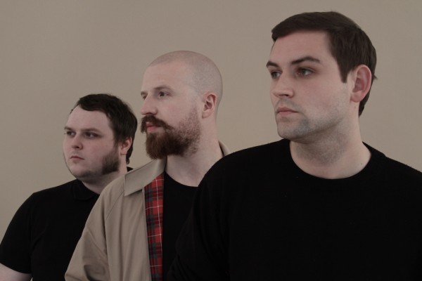 The Twilight Sad: "Nobody Wants To Be Here & Nobody Wants To Leave" (Òran Mór Session)