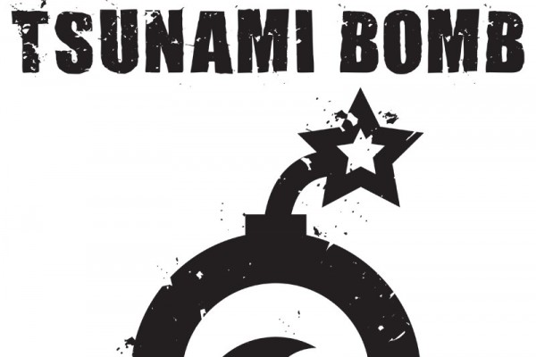 Tsunami Bomb to release rarities collection
