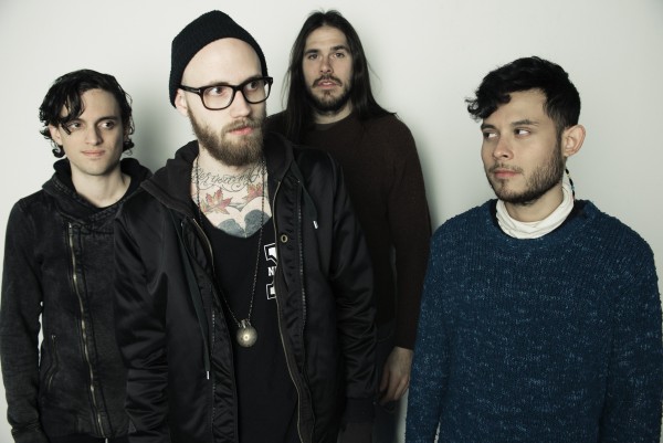 Go Deep: "Designated" (Punknews Exclusive)