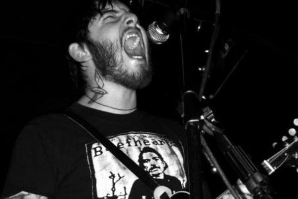 Mike Herrera (The Blackout Pact, Tin Horn Prayer)  1982-2015