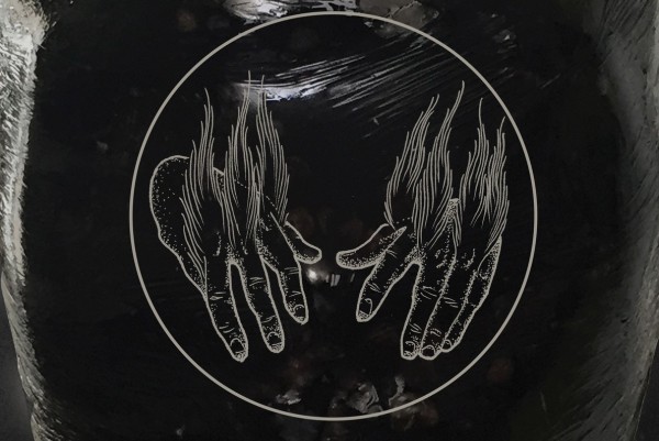 Birds in Row and WAITC stream new 10-inch split