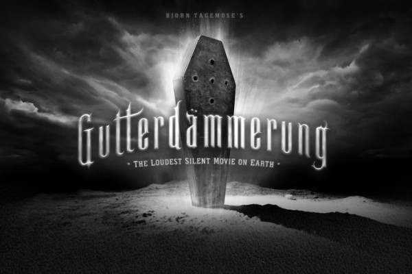 Trailer for 'Gutterdämmerung' released