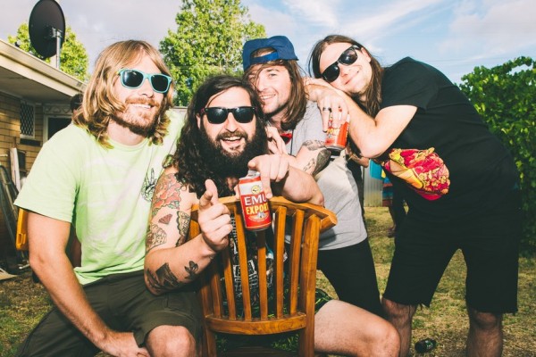 The Bennies (East Coast)