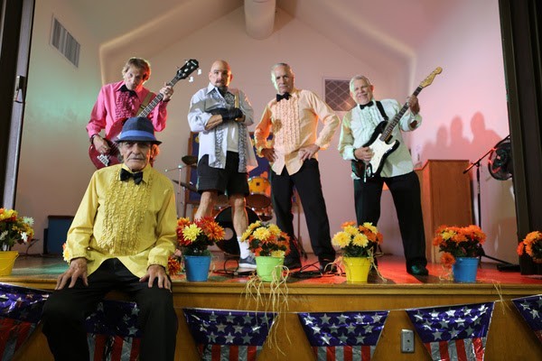 Faith No More: "Sunny Side Up"