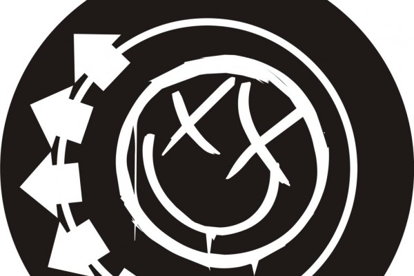 Blink-182 have recorded five songs with Matt Skiba