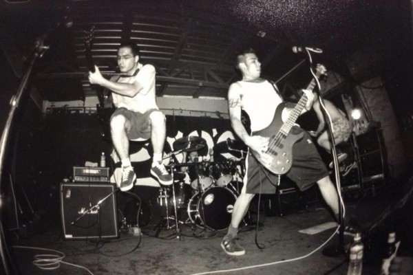 Digger reunites, announces shows