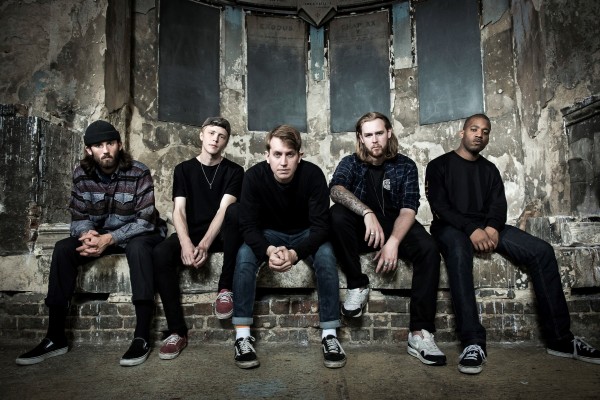 Counting Days: 'Liberated Sounds' (Punknews Exclusive)