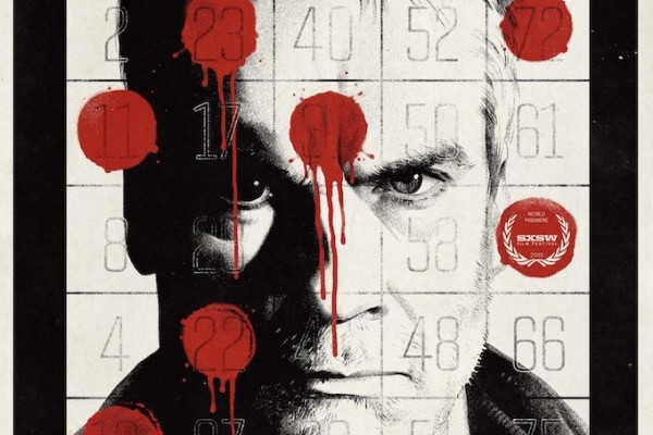 Trailer for 'He Never Died' (Henry Rollins) released