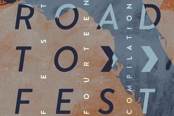 Paper + Plastick releases 'Road to Fest 14' compilation
