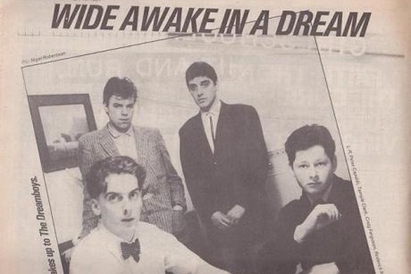 Sonic Reducer : Back To The Future - Tales From Punk Rock's Past