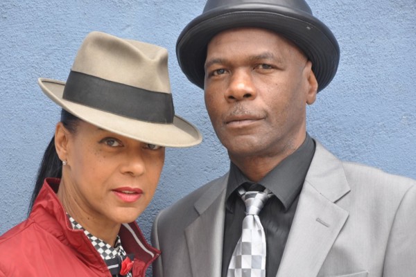 The Selecter: "Walk the Walk"