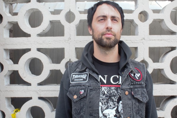 Yotam: California Sounds (Punknews Exclusive)