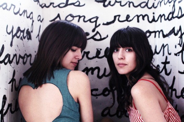Summer Twins: "Ouija"