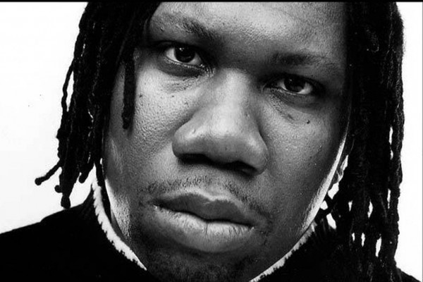 KRS-One: "Sound Man"