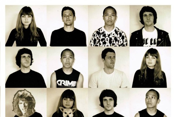 Patsy's Rats: "Burnin' Honey"
