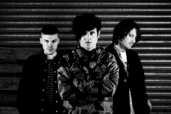 The Virginmarys: "Into Dust"