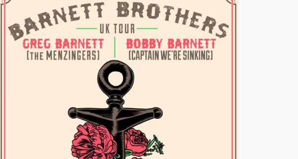 Barnett Brothers (UK)