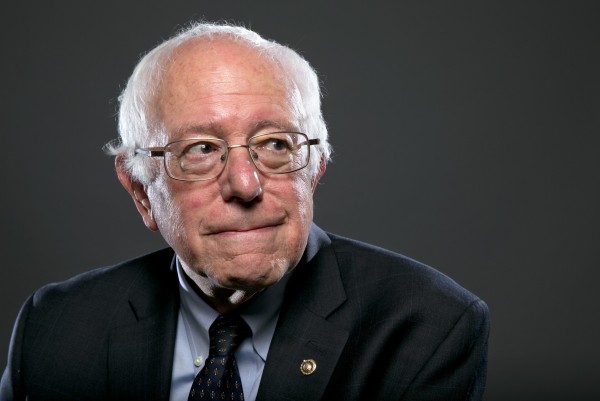 Jello Biafra, Wayne Kramer, Mike Watt, others endorse Bernie Sanders