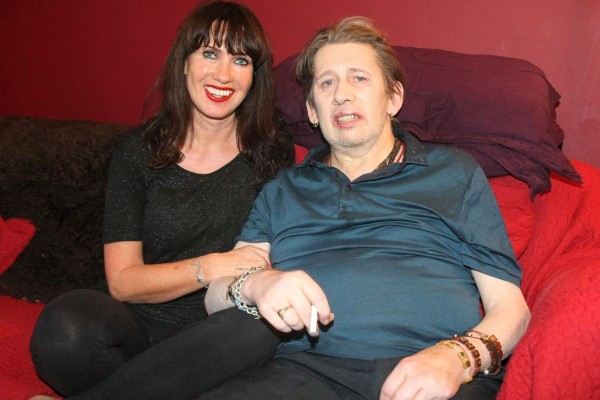 Documentary about Shane MacGowan's teeth to be released