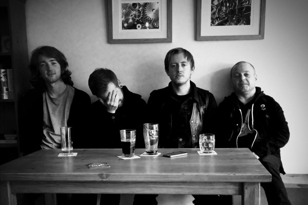 Harker: "100x" (Tegan and Sara cover)