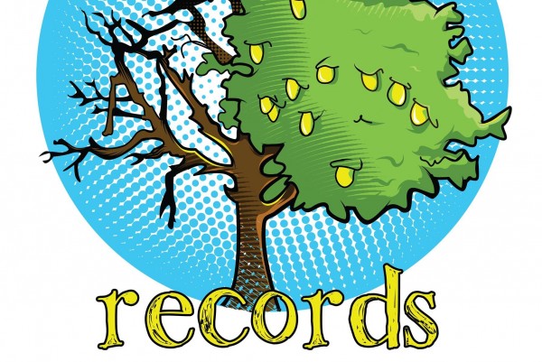 Lemon Tree Records' 'Splitsgiving' compilation streaming now