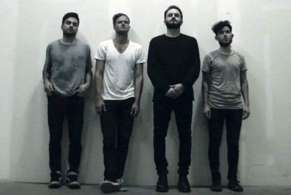 Can't Swim: "Your Clothes"