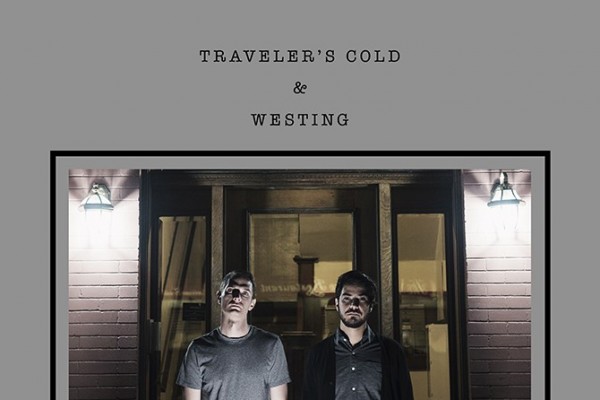 Westing (Heartless Breakers, ex-Daytrader) release new song off upcoming EP