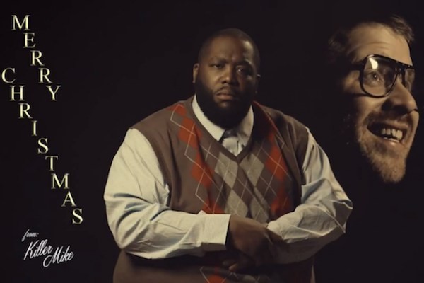 Run the Jewels: "Rubble Kings"