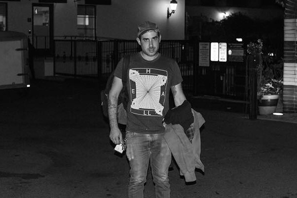 Jarret Nathan talks PEARS, signing to Fat Wreck and the whirlwind that has been 2015