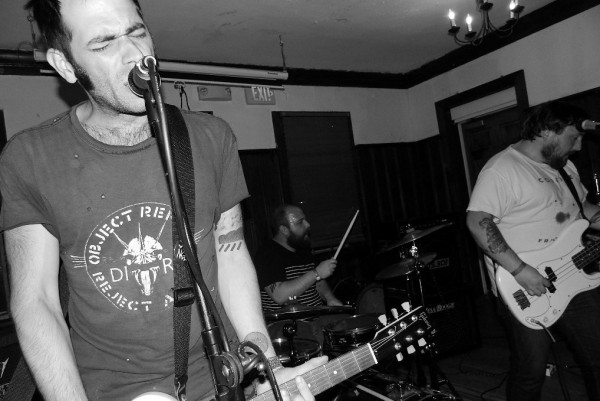 Witches with Dicks: 'Not Just A Passing Season' (Punknews Exclusive)