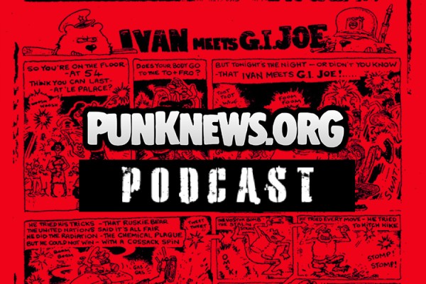 Podcast