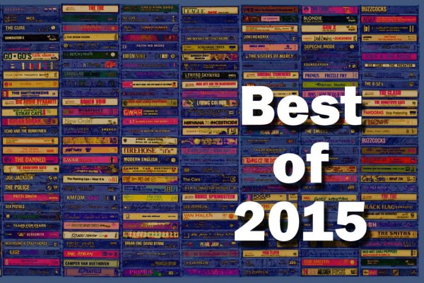 Punknews.org's top records of 2015