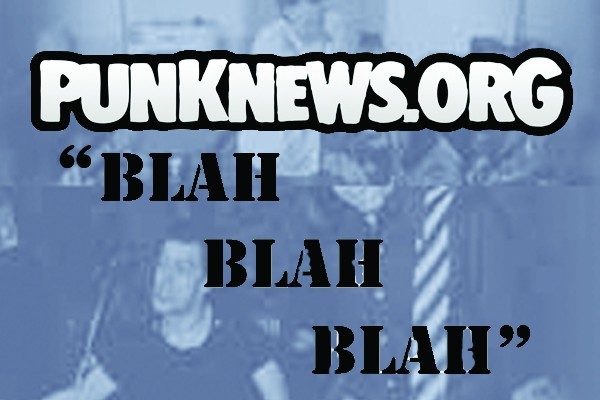 The Best in Punknews Zingers 2016