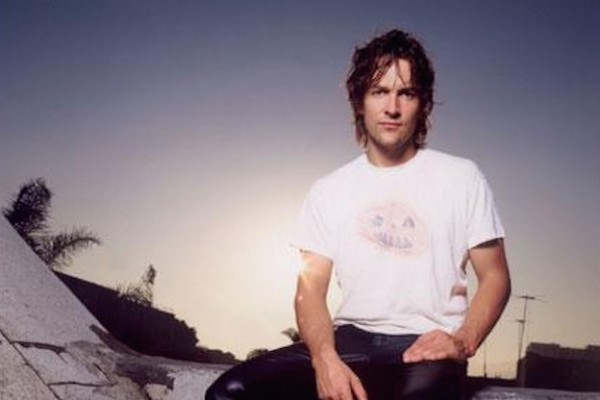 Jason MacKenroth (Rollins Band, Mother Superior)
