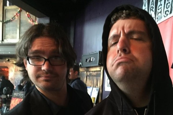 Fifty Dollar Famous: 'We Play Punk for Money' (Punknews Exclusive)