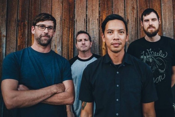 Ship Thieves: “Born Into Thisâ€